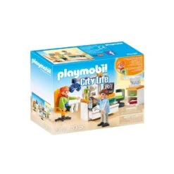 PLAYMOBIL City Life Oogartspraktijk 70197 9 PLAYMOBIL City Life Oogartspraktijk 70197 -Kinderspeelgoedwinkel 1977328 326ad9fb