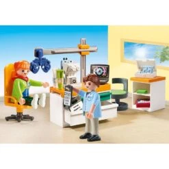 PLAYMOBIL City Life Oogartspraktijk 70197 7 PLAYMOBIL City Life Oogartspraktijk 70197 -Kinderspeelgoedwinkel 1977328 adb62042