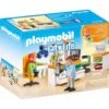 PLAYMOBIL City Life Oogartspraktijk 70197