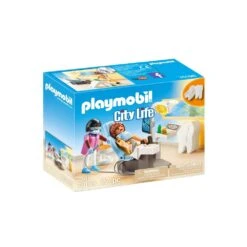 PLAYMOBIL City Life Tandartspraktijk 70198 -Kinderspeelgoedwinkel 1977329 9188780d