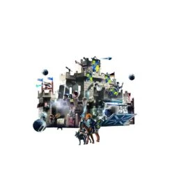 PLAYMOBIL Novelmore Grote Burcht Van De Ridders 70220 8 PLAYMOBIL Novelmore Grote Burcht Van De Ridders 70220 -Kinderspeelgoedwinkel 1977330 bd4301fb