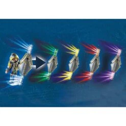 PLAYMOBIL Novelmore Tempel Der Tijden 70223 -Kinderspeelgoedwinkel 1977332 f37a03bb