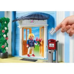 PLAYMOBIL Dollhouse Groot Herenhuis 70205 -Kinderspeelgoedwinkel 1977355 0681e262