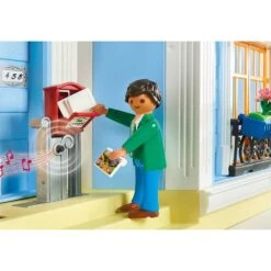 PLAYMOBIL Dollhouse Groot Herenhuis 70205 -Kinderspeelgoedwinkel 1977355 0be42930