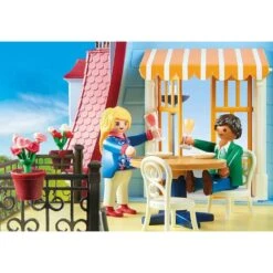 PLAYMOBIL Dollhouse Groot Herenhuis 70205 -Kinderspeelgoedwinkel 1977355 68d20440