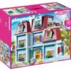PLAYMOBIL Dollhouse Groot Herenhuis 70205