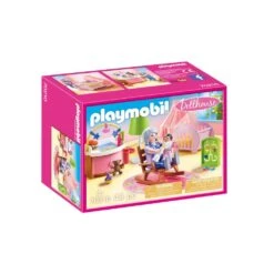 PLAYMOBIL Dollhouse Babykamer 70210 -Kinderspeelgoedwinkel 1977360 36c97dae