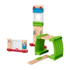 Fisher Price Fisher-Price Wonder Makers Uitbreidingsset Build It Up