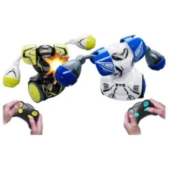 Silverlit Robo Kombat Duoset 7 Silverlit Robo Kombat Duoset -Kinderspeelgoedwinkel 1977543 29883ee2