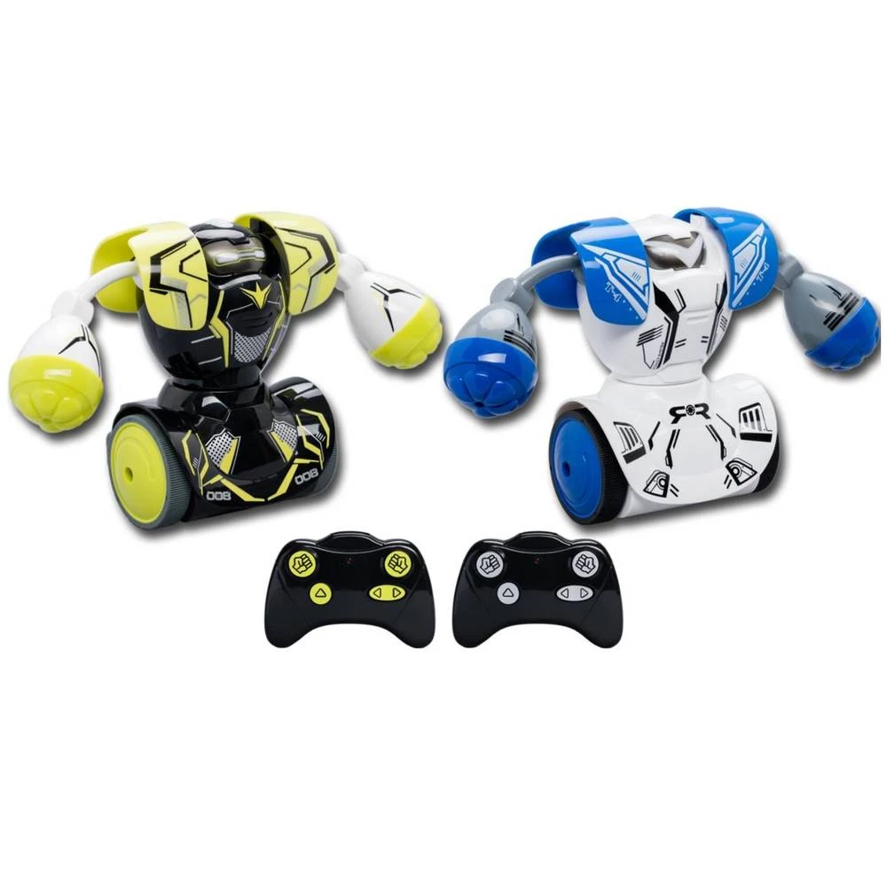 Silverlit Robo Kombat Duoset 1 Silverlit Robo Kombat Duoset