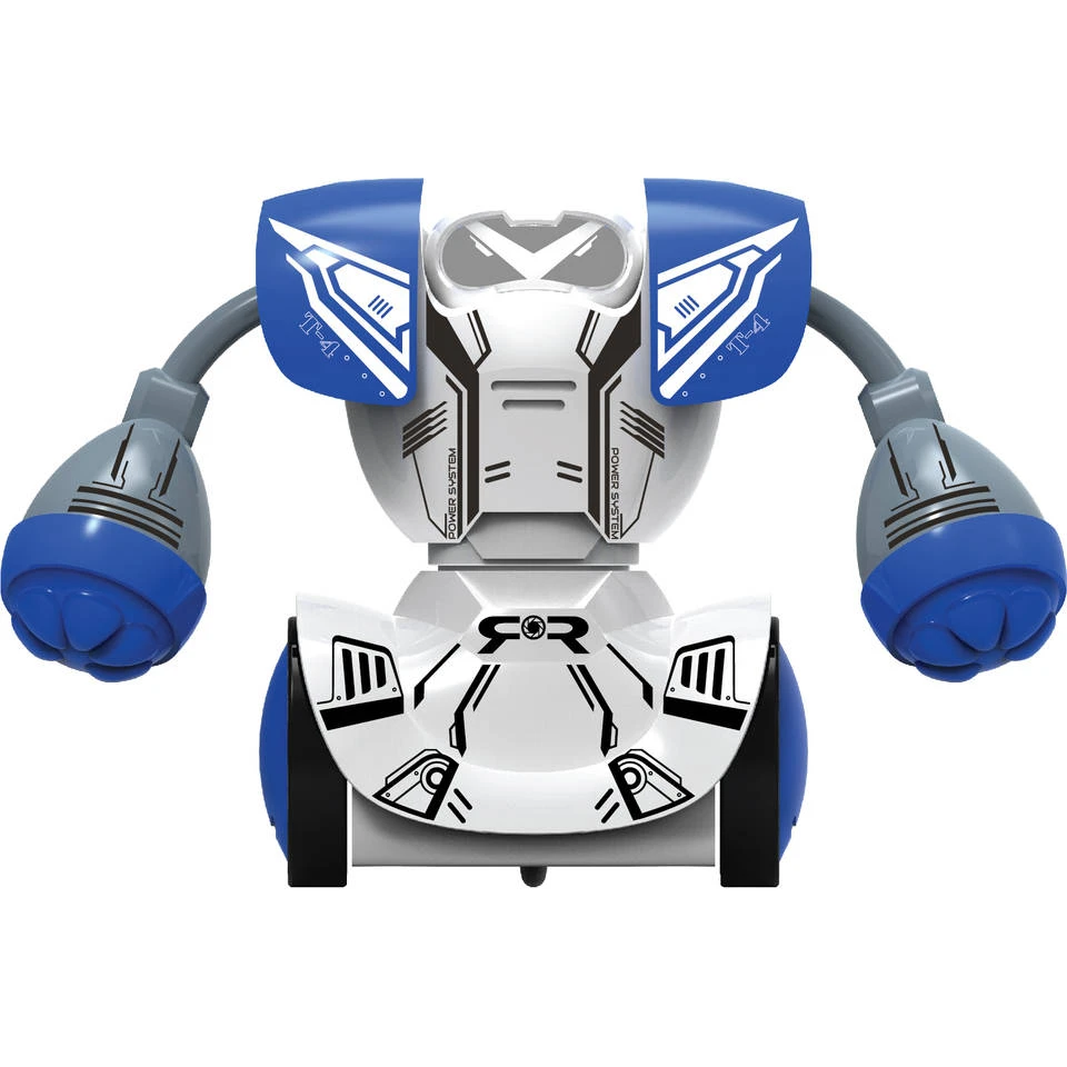 Silverlit Robo Kombat Duoset 4 Silverlit Robo Kombat Duoset - Afbeelding 4