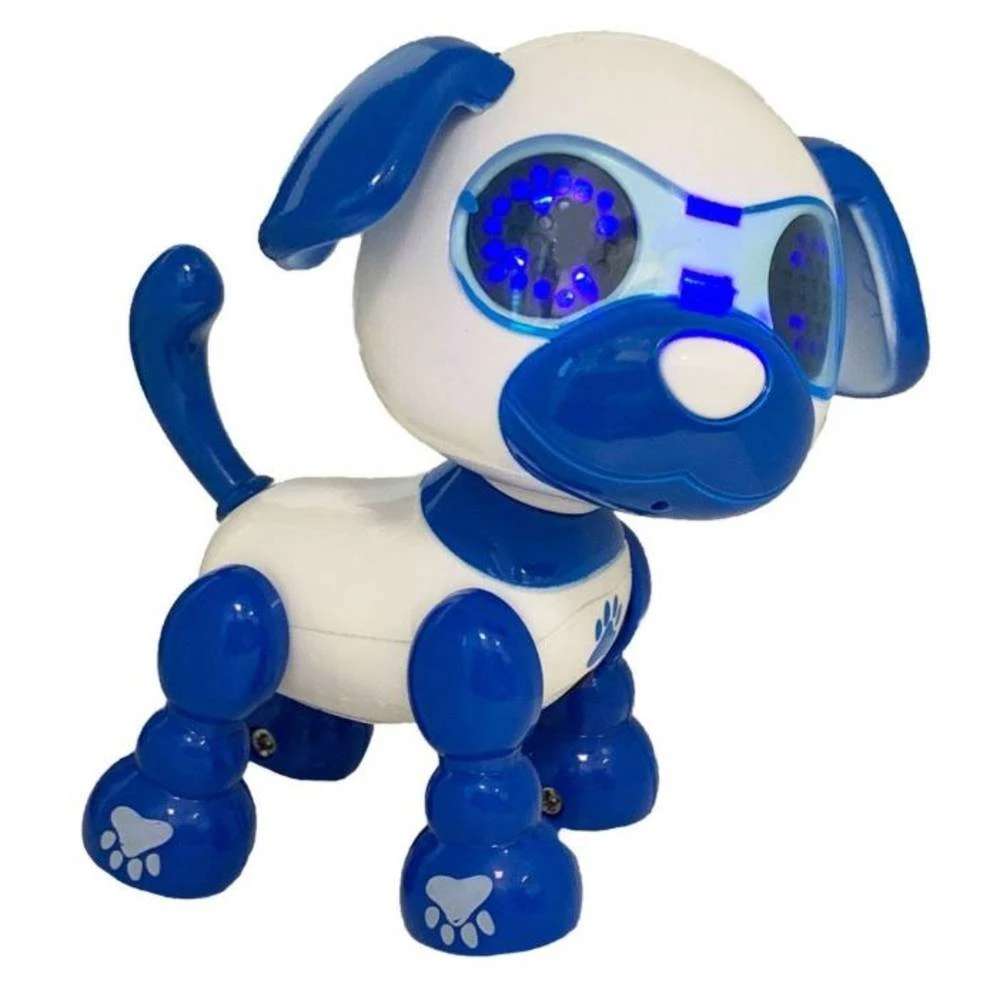 No Brand Robo Puppy 1 No Brand Robo Puppy