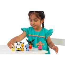 No Brand Bing Koffer Met 6 Speelfiguurtjes 9 No Brand Bing Koffer Met 6 Speelfiguurtjes -Kinderspeelgoedwinkel 1977957 43f8cba6