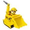 SPIN MASTER PAW Patrol Bulldozer Met Rubble