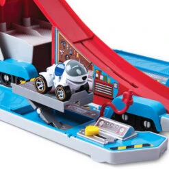 SPIN MASTER PAW Patrol Launch 'N Haul PAW Patroller -Kinderspeelgoedwinkel 1978095 4ca6ab8b