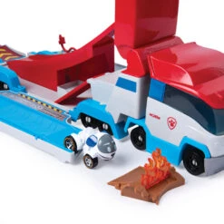 SPIN MASTER PAW Patrol Launch 'N Haul PAW Patroller -Kinderspeelgoedwinkel 1978095 621094f7