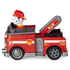SPIN MASTER PAW Patrol Op Afstand Bestuurbare Brandweerauto Van Marshall -Kinderspeelgoedwinkel 1978097 6364f668