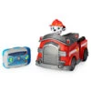 SPIN MASTER PAW Patrol Op Afstand Bestuurbare Brandweerauto Van Marshall