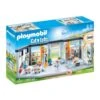 PLAYMOBIL City Life Ziekenhuis Met Inrichting 70191
