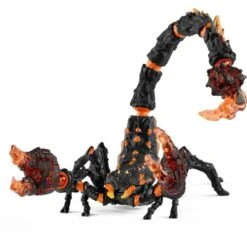 Schleich ELDRADOR CREATURES Lavaschorpioen 70142 9 Schleich ELDRADOR CREATURES Lavaschorpioen 70142 -Kinderspeelgoedwinkel 1978826 9bc80221