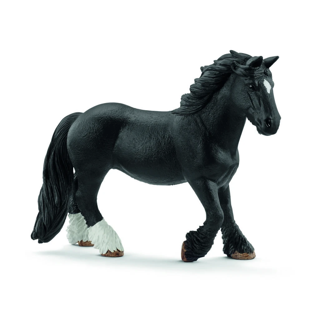 Schleich HORSE CLUB Tinker Merrie 72137 1 Schleich HORSE CLUB Tinker Merrie 72137