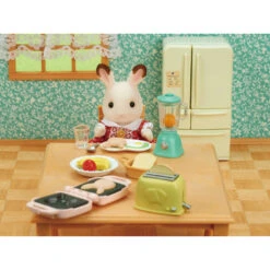 Sylvanian Families Ontbijtspeelset 5444 9 Sylvanian Families Ontbijtspeelset 5444 -Kinderspeelgoedwinkel 1980148 adc934b3