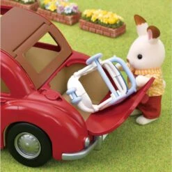 Sylvanian Families Familieauto 5448 10 Sylvanian Families Familieauto 5448 -Kinderspeelgoedwinkel 1980151 1cf9e7b1