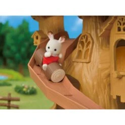Sylvanian Families Avontuurlijke Boomhut 5450 -Kinderspeelgoedwinkel 1980152 2584d1e9