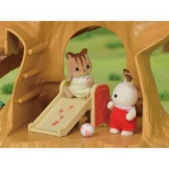 Sylvanian Families Avontuurlijke Boomhut 5450 -Kinderspeelgoedwinkel 1980152 407c5c52