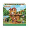 Sylvanian Families Avontuurlijke Boomhut 5450