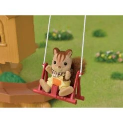 Sylvanian Families Avontuurlijke Boomhut 5450 -Kinderspeelgoedwinkel 1980152 b11e18d9