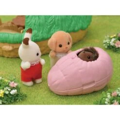 Sylvanian Families Baby Schuilplaats 5453 10 Sylvanian Families Baby Schuilplaats 5453 -Kinderspeelgoedwinkel 1980155 9eb8696a