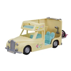 Sylvanian Families Familiecamper 5454 8 Sylvanian Families Familiecamper 5454 -Kinderspeelgoedwinkel 1980156 f164d516