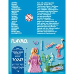 PLAYMOBIL SpecialPLUS Prinses Aan De Vijver 70247 5 PLAYMOBIL SpecialPLUS Prinses Aan De Vijver 70247 -Kinderspeelgoedwinkel 1980395 584064e6