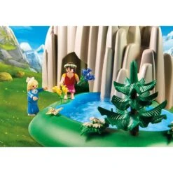 PLAYMOBIL Heidi Met Klara En Peter Bij Het Meer 70254 -Kinderspeelgoedwinkel 1980402 5b56053b