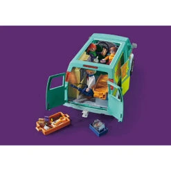 PLAYMOBIL Scooby-Doo! Mystery Machine 70286 11 PLAYMOBIL Scooby-Doo! Mystery Machine 70286 -Kinderspeelgoedwinkel 1980425 004b8b5c