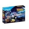 PLAYMOBIL Back To The Future DeLorean 70317
