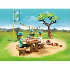 PLAYMOBIL Spirit Paardenkamp 70329 -Kinderspeelgoedwinkel 1980451 d233336f
