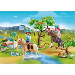 PLAYMOBIL Spirit Rivierentocht 70330 -Kinderspeelgoedwinkel 1980452 101083da