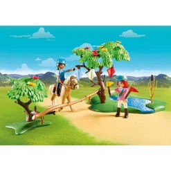PLAYMOBIL Spirit Rivierentocht 70330 -Kinderspeelgoedwinkel 1980452 642cd600