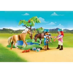 PLAYMOBIL Spirit Rivierentocht 70330 -Kinderspeelgoedwinkel 1980452 b661aadb