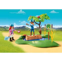 PLAYMOBIL Spirit Rivierentocht 70330 -Kinderspeelgoedwinkel 1980452 ff8c36ef
