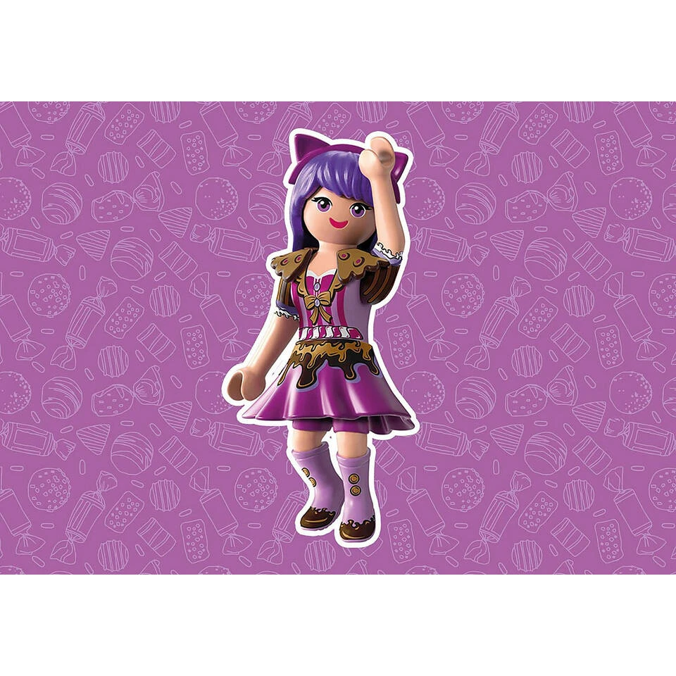 PLAYMOBIL EverDreamerz Viona 70384 2 PLAYMOBIL EverDreamerz Viona 70384 - Afbeelding 2