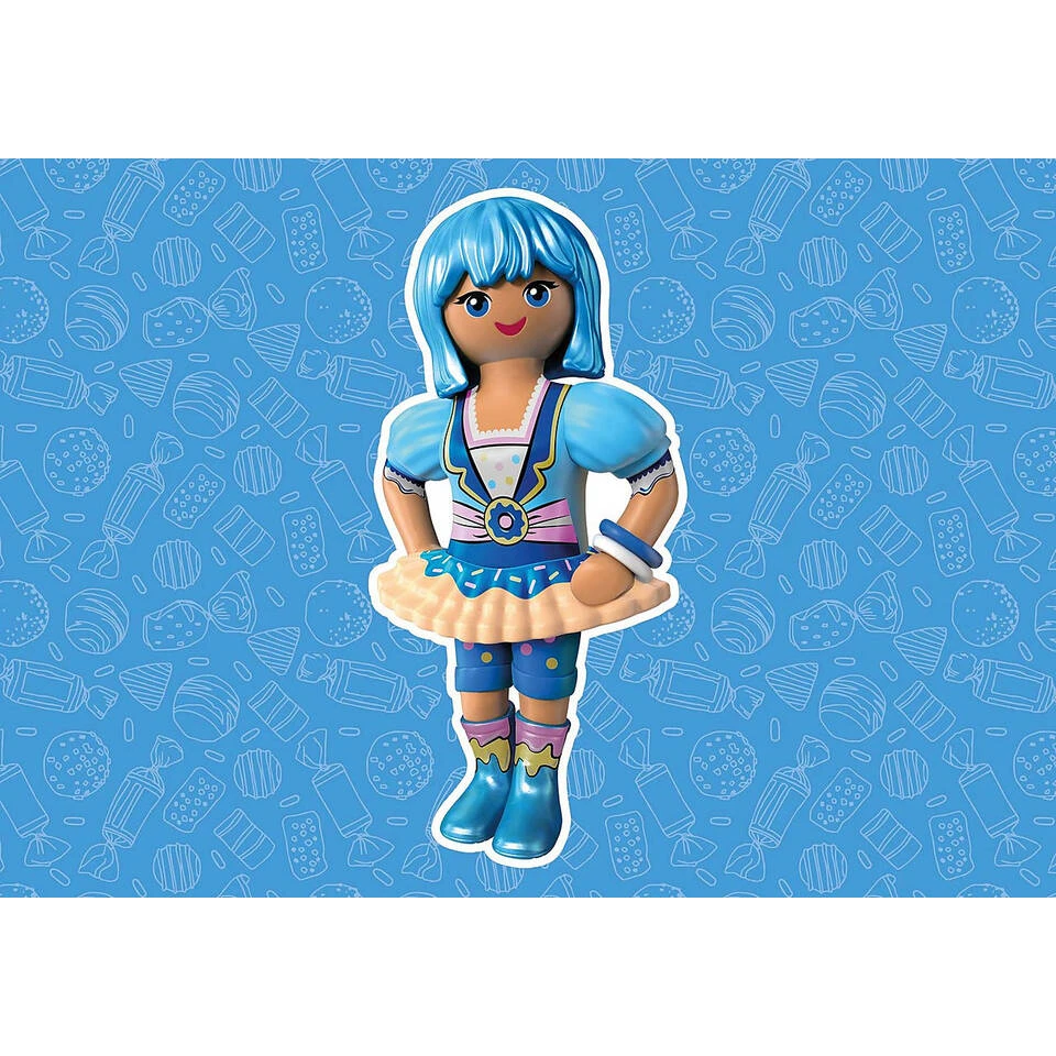 PLAYMOBIL EverDreamerz Clare 70386 2 PLAYMOBIL EverDreamerz Clare 70386 - Afbeelding 2