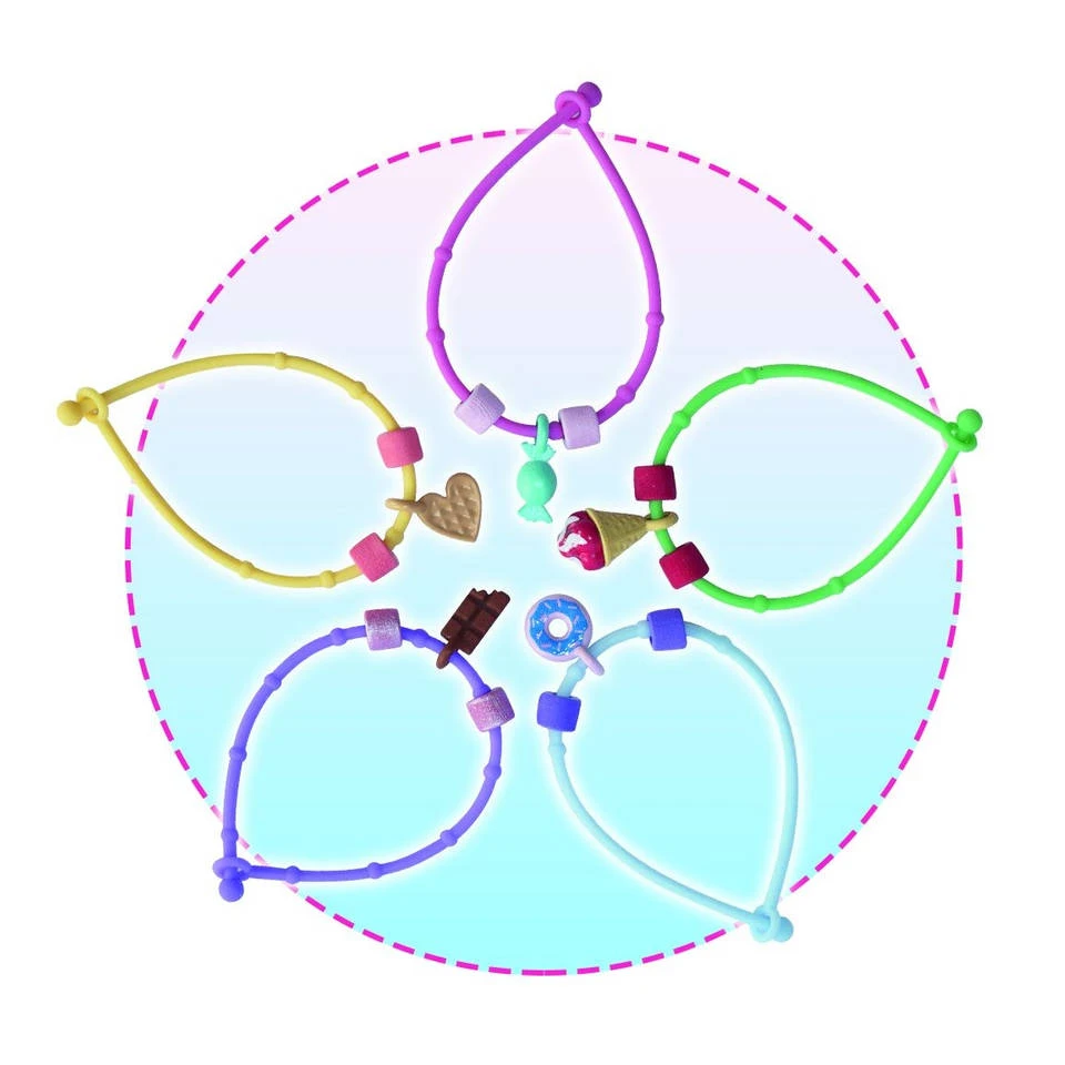 PLAYMOBIL EverDreamerz Clare 70386 4 PLAYMOBIL EverDreamerz Clare 70386 - Afbeelding 4