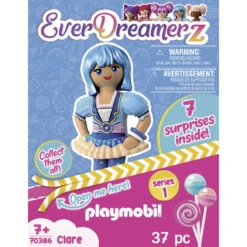 PLAYMOBIL EverDreamerz Clare 70386 9 PLAYMOBIL EverDreamerz Clare 70386 -Kinderspeelgoedwinkel 1980471 aab43fb0