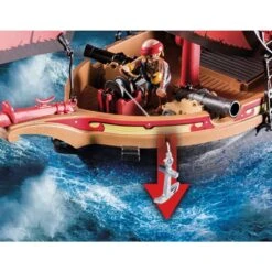 PLAYMOBIL Pirates Piratenschip 70411 -Kinderspeelgoedwinkel 1980474 5bacab27