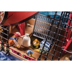 PLAYMOBIL Pirates Piratenschip 70411 -Kinderspeelgoedwinkel 1980474 c84355e3