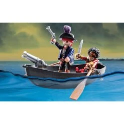 PLAYMOBIL Pirates Vesting Van De Soldaten 70413 -Kinderspeelgoedwinkel 1980476 8330b1a8