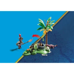 PLAYMOBIL Pirates Piraten Op Schattenjacht 70414 -Kinderspeelgoedwinkel 1980477 0ce615ed